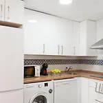 Isg Apartments Conde De Ibarra 9 Free Parking