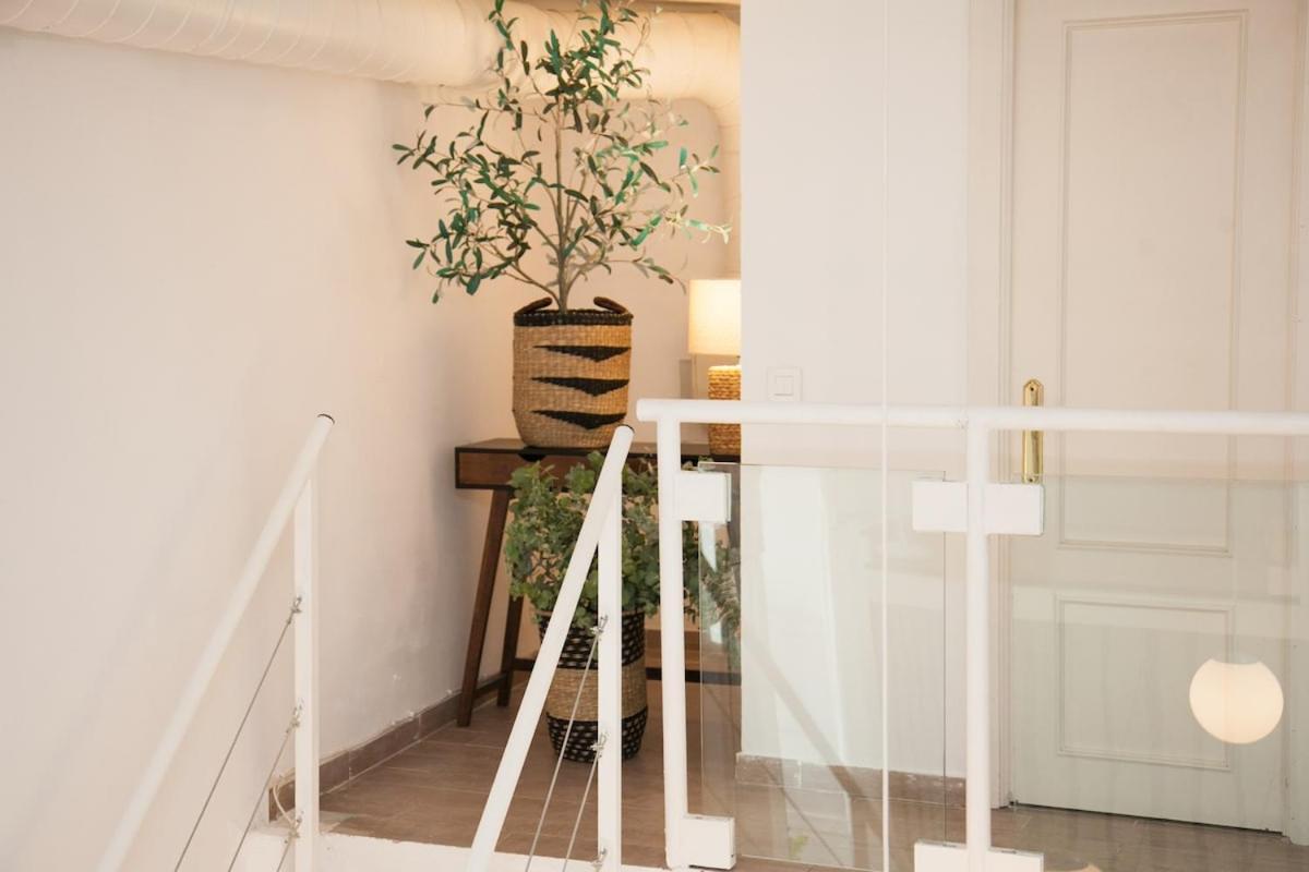 Isg Conde De Ibarra 9 Free Parking Apartamento Sevilla