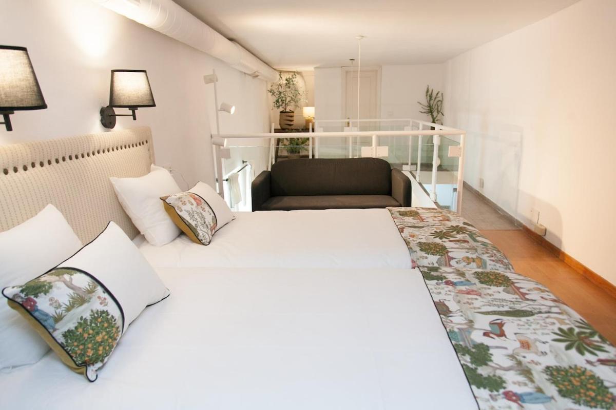 Apartamento Isg Conde De Ibarra 9 Free Parking *
