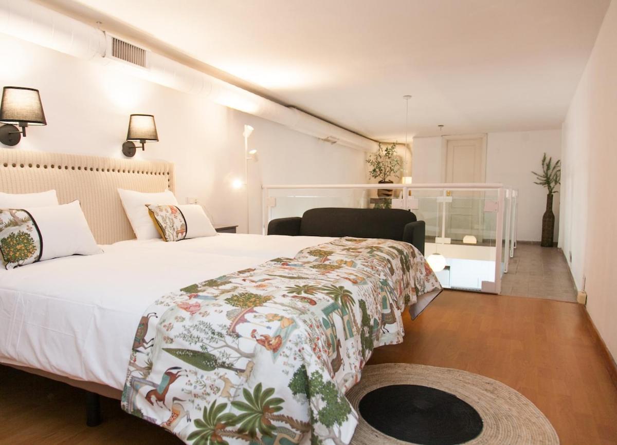 Apartamento Isg Conde De Ibarra 9 Free Parking *