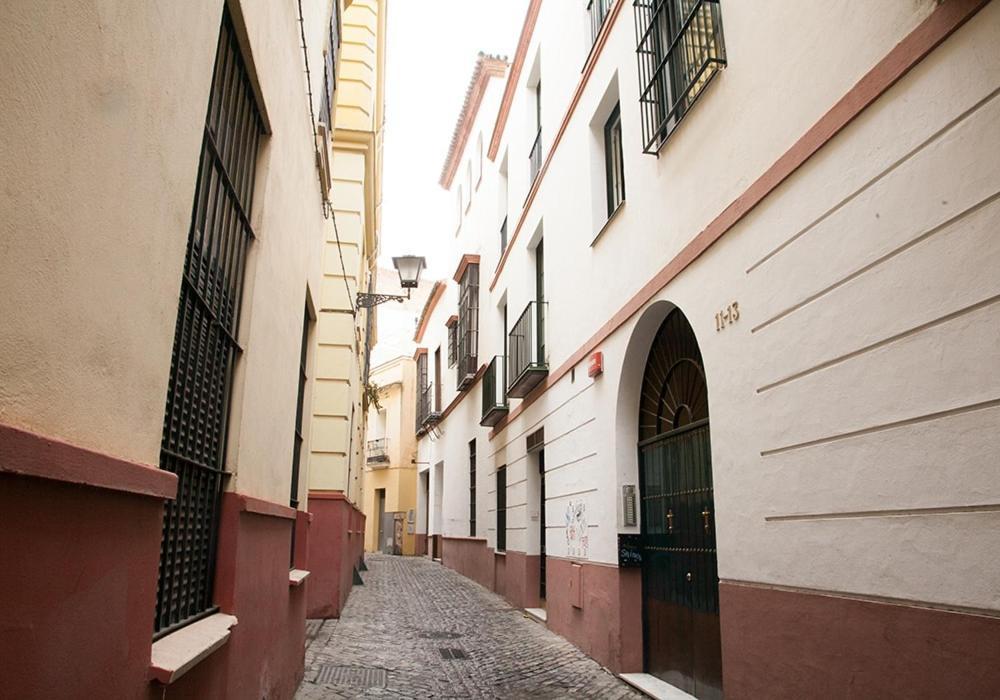 Apartamento Isg Conde De Ibarra 9 Free Parking *