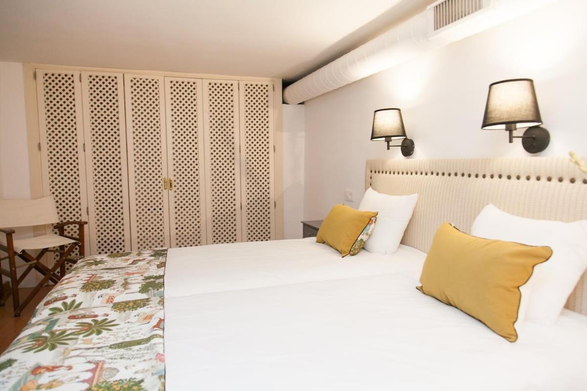 Isg Conde De Ibarra 9 Free Parking Apartamento Sevilla